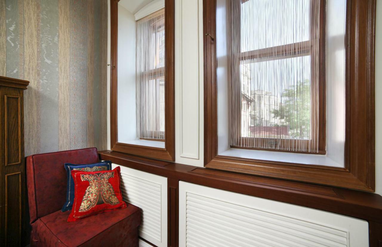 Medar 4* Istambul