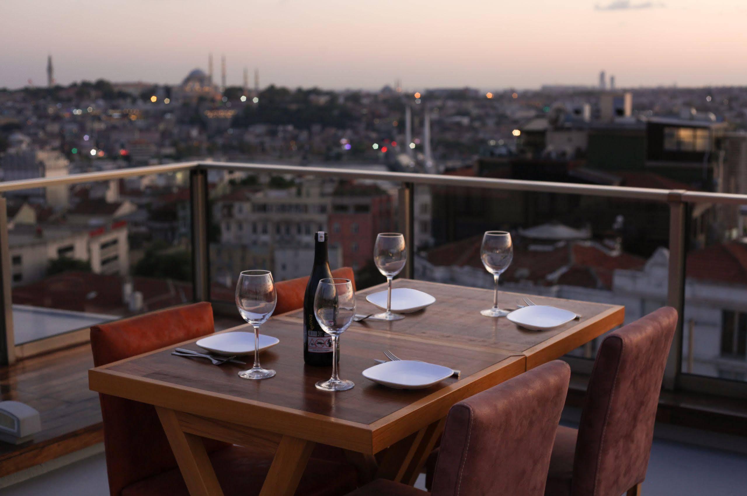 Medar Maison d'hôtes 4*