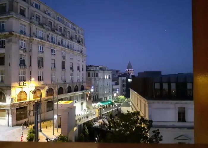 Medar Hotel