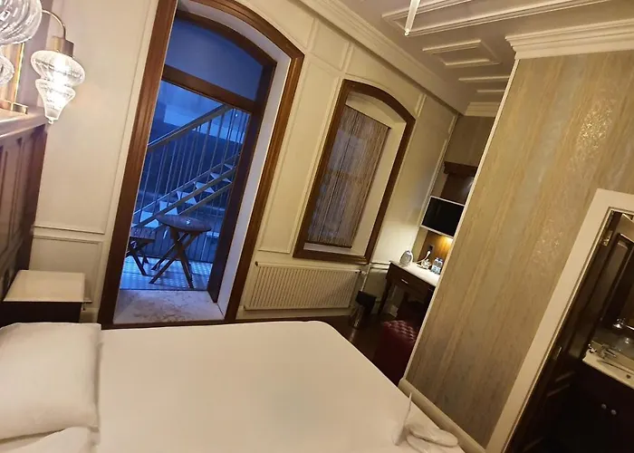 Medar Hotel
