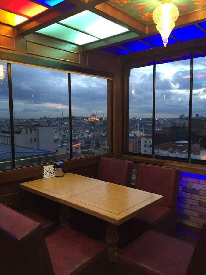 Medar Guest house Istanbul