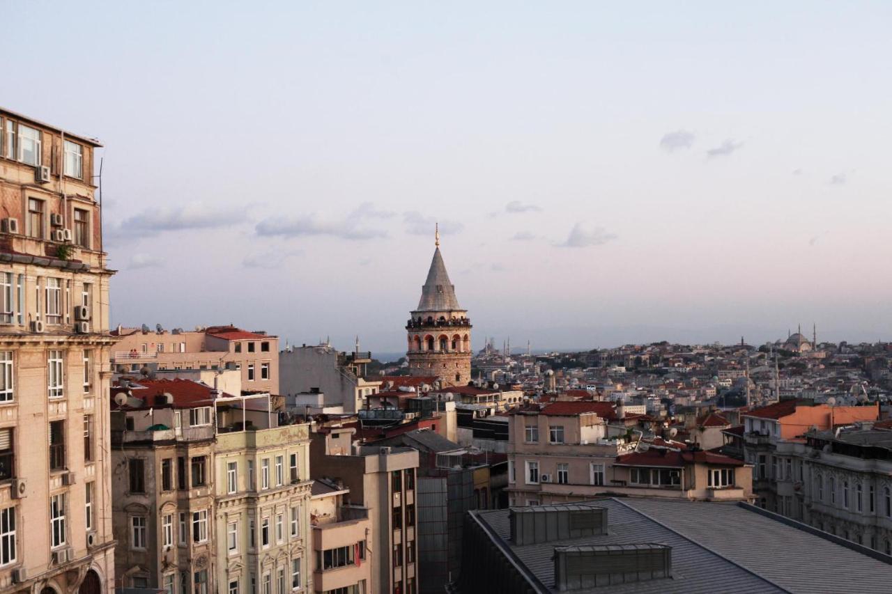 Medar 4* Istanbul