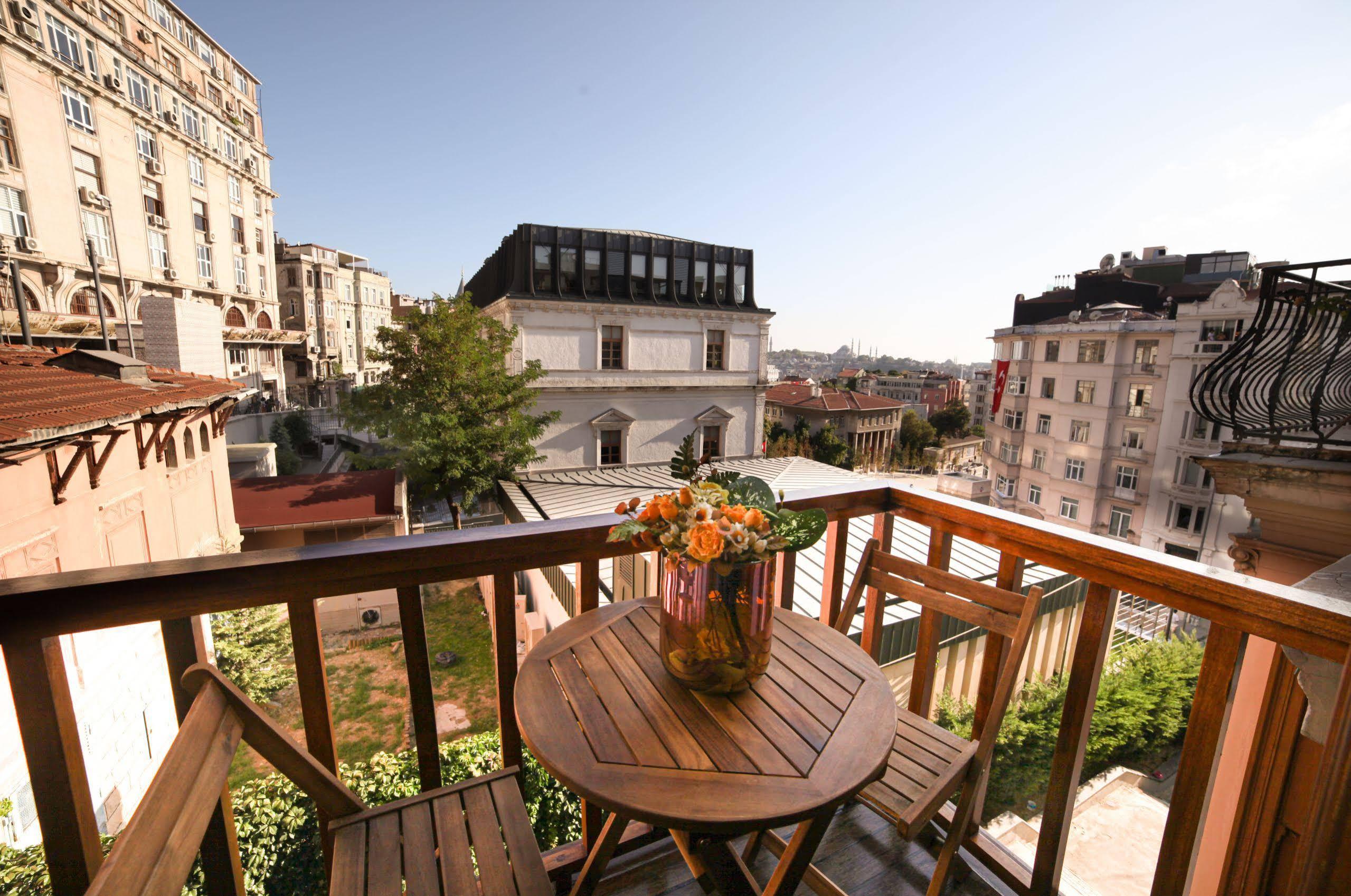 Medar Guest house Istanbul